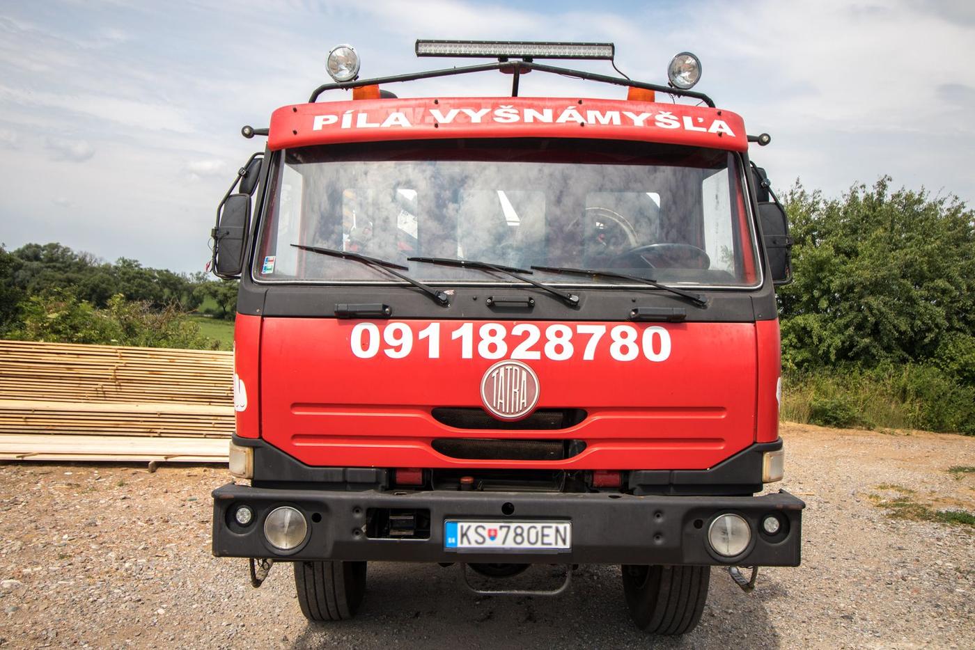 Rozvoz po Košiciach zdarma